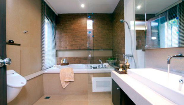 Reformas de baños y lavabos Barcelona